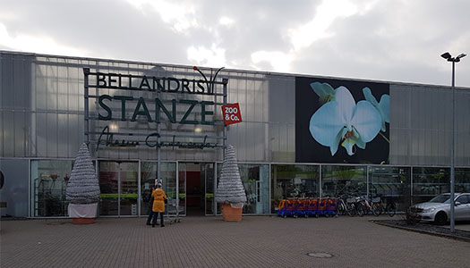 Herzlich willkommen im ZOO & Co. Tierfachhandel in Hemmingen